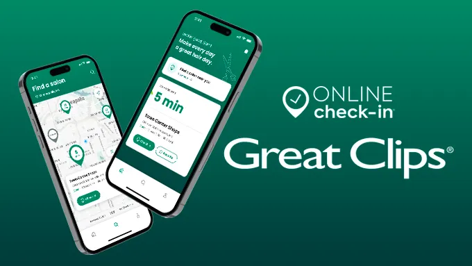 Great Clips — Hair salon in Wisconsin Rapids